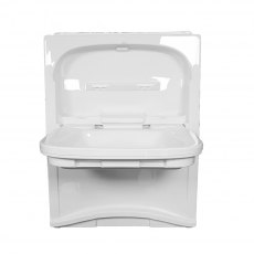 Campervan And Leisure Vehicle Basins And Vanity Units