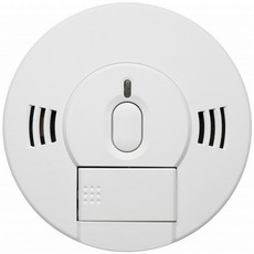 Kidde Smoke & Carbon Monoxide Combination Alarm