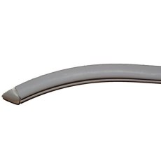 VW T5/T6 Curtain Kit for Tailgate