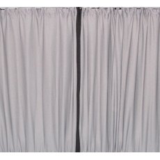VW T5/T6 Curtain Kit for Tailgate VW T5/T6 Curtain Kit for Tailgate