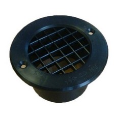 Gas Drop Short Tail Vents 75 mm Dia
