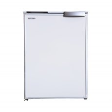 Vitrifrigo GR50 Grey Fridge Freezer