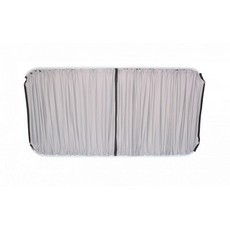 VW Caddy Curtains