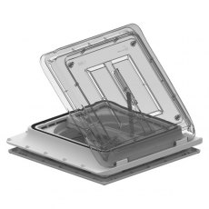 Fiamma Premium Turbo Vent (400 x 400 mm) : Crystal Fiamma Premium Turbo Vent (400 x 400 mm) : Crystal
