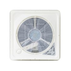Fiamma Premium Turbo Vent (400 x 400 mm) : Crystal Fiamma Premium Turbo Vent (400 x 400 mm) : Crystal