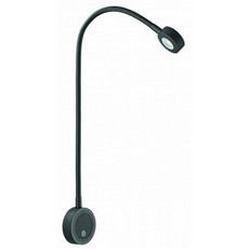 Flexible Reading Light with USB