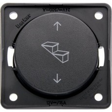 Berker Step Switch