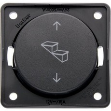 Berker Step Switch Berker Step Switch