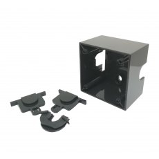 Berker Surface Mounted Backing Box