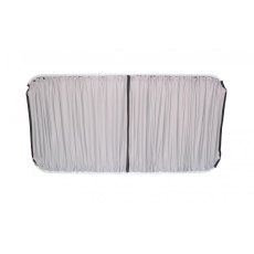 Ford Tourneo/Ford Custom (Single Door) Tailgate Curtain to 2023 Ford Tourneo/Ford Custom (Single Door) Tailgate Curtain to 2023