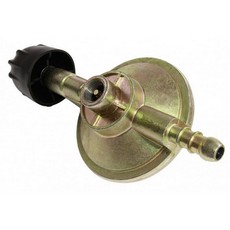 Butane Gas Regulator for Gas Cannisters