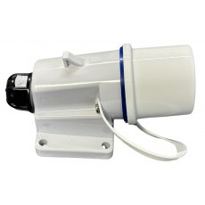 Hook Up Adapter - Surface Mounted Hook Up Adapter - Surface Mounted