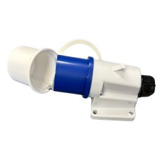 Hook Up Adapter - Surface Mounted Hook Up Adapter - Surface Mounted