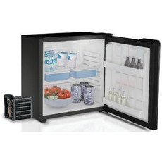 Vitrifrigo C25P Fridge Black