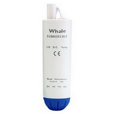 Whale GP1652 Submersible Water Pump