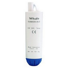 Whale GP1652 Submersible Water Pump Whale GP1652 Submersible Water Pump