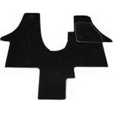 VW T5/T6 Internal Vehicle Mats VW T5/T6 Internal Vehicle Mats