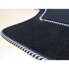 VW T5/T6 Internal Vehicle Mats