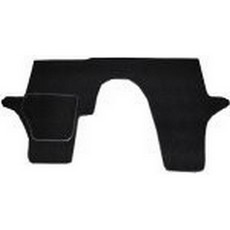 VW T5/T6 Internal Vehicle Mats