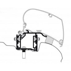 Thule Awning Brackets