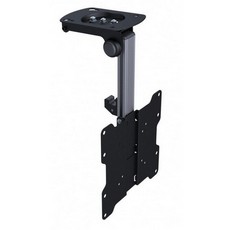 Flip-Down TV Bracket Flip-Down TV Bracket
