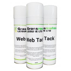 Web Tack 500ml Can