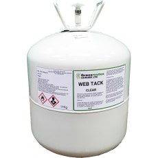 Web Tack 17 kg Cannister