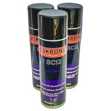 Spray Clean Can 500ml Spray Clean Can 500ml