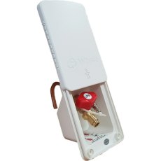 Whale EASI Slide BBQ Gas Point Complete White Whale EASI Slide BBQ Gas Point Complete White