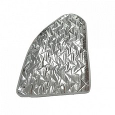 Thermal Screens - Selection of Vehicles