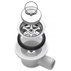 Dometic/SMEV VA910 Square Sink - Temporarily Out of Stock