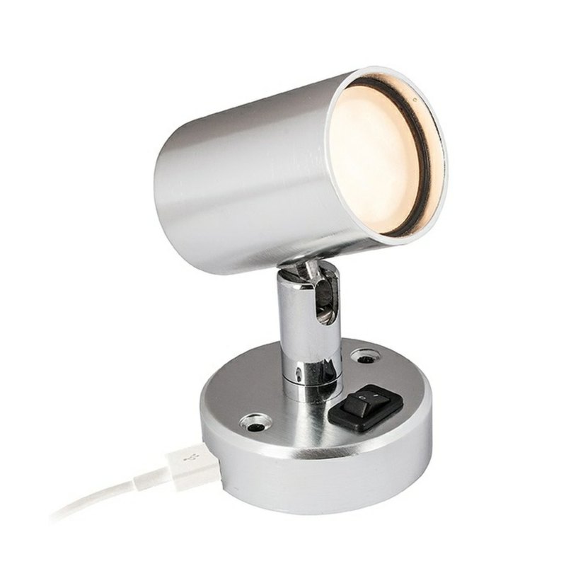 Frilight Mini Tube with USB Charger Frilight Mini Tube with USB Charger