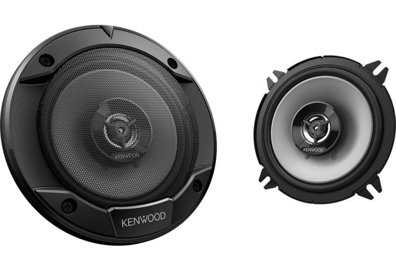 Kenwood KFC - S1366 13cm Stage Sound Speakers - 260w Peak Power (Pair) Kenwood KFC - S1366 13cm Stage Sound Speakers - 260w Peak Power (Pair)