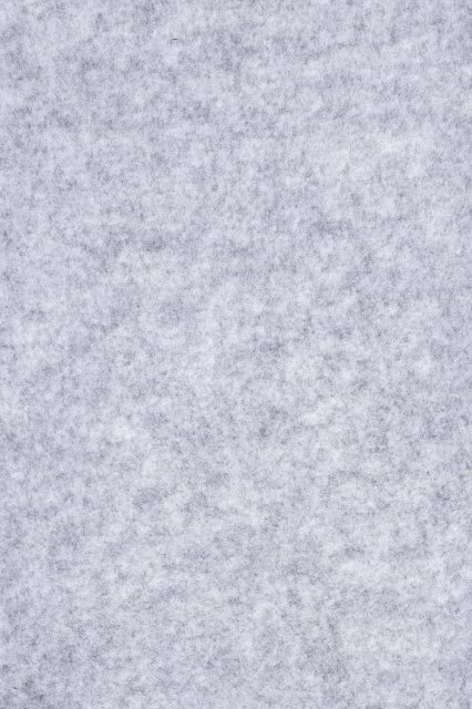 SuperFlex Extra Lightweight Carpet / Lining : Silver