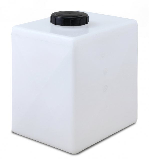 25 Litre Water Tank With Lid