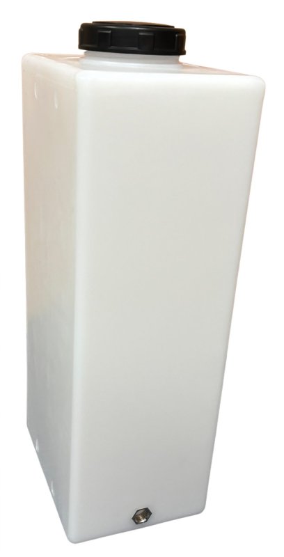 28 Litre Tower Water Tank 28 Litre Tower Water Tank