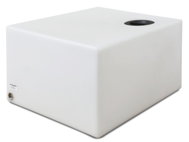 95 Litre Rectangular Water Tank With Lid 95 Litre Rectangular Water Tank With Lid
