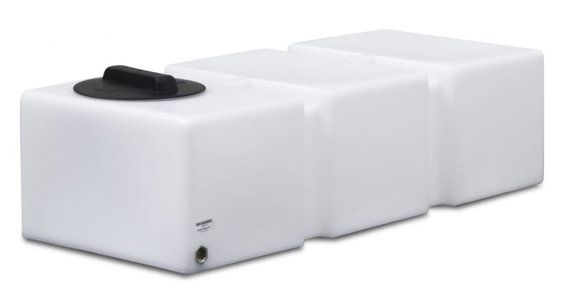 125 Litre Flat Water Tank 125 Litre Flat Water Tank