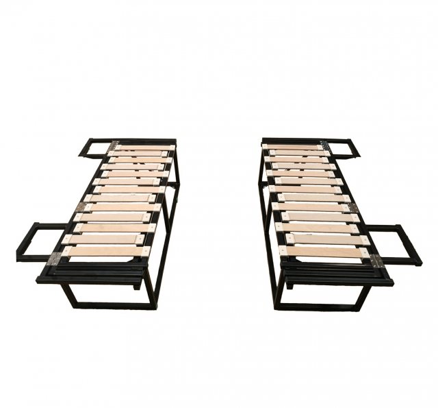 Rear Beds- Temporarily out of stock