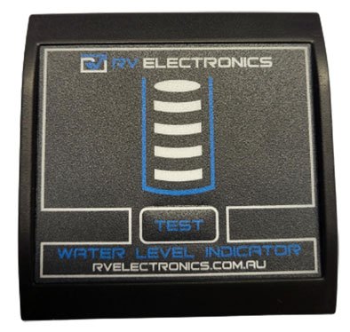 RV Electronics - LED Water Gauge