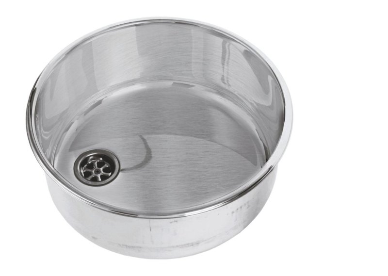 CAN LA1418 Round Sink (Dia : 385 mm) CAN LA1418 Round Sink (Dia : 385 mm)