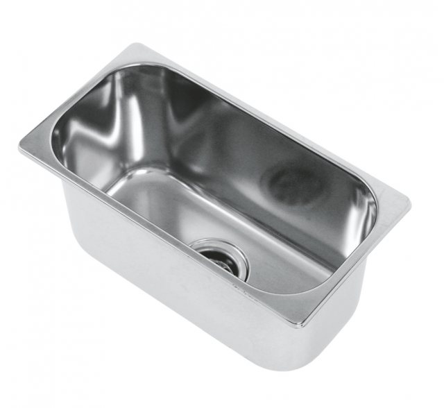 CAN LA1404 Rectangular Sink (170 x 320 mm)