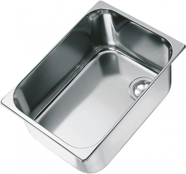 CAN LA1400 Rectangular Sink (320 x 260 mm)