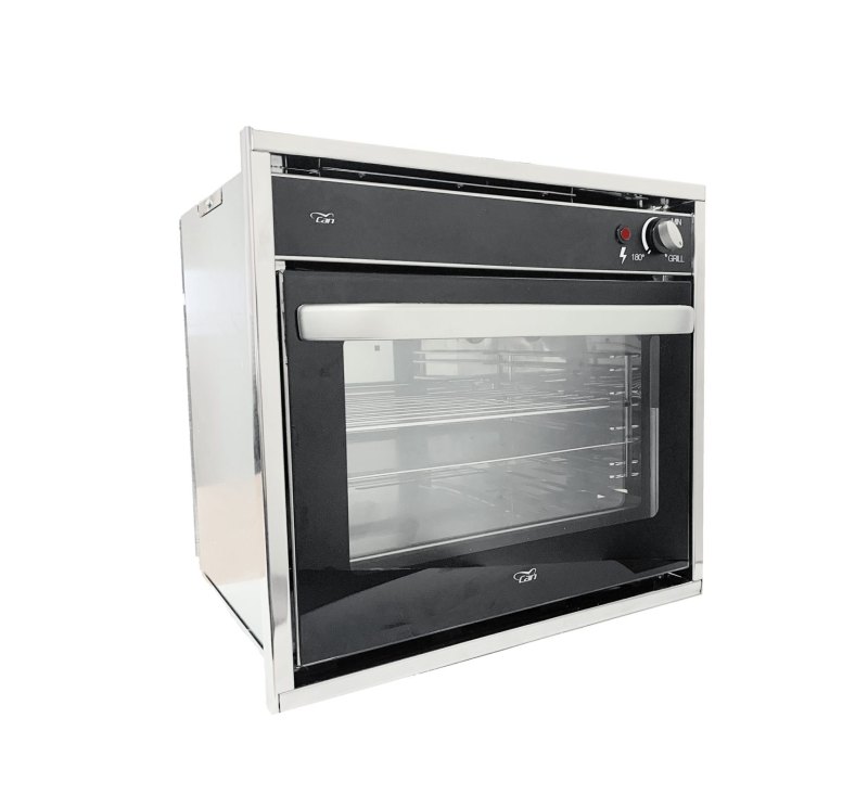 CAN FO5010 Campervan Grill/Oven 23 litre CAN FO5010 Campervan Grill/Oven 23 litre