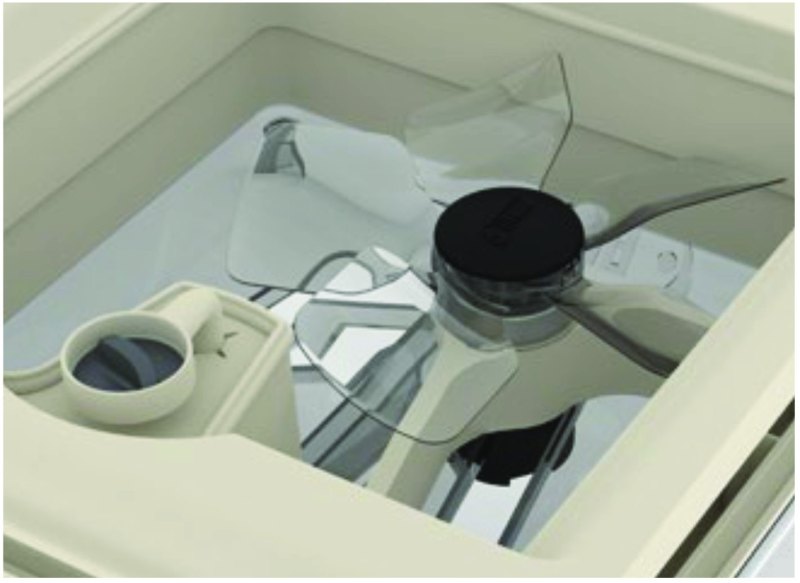 KIT TURBO-VENT 28 F KIT TURBO-VENT 28 F