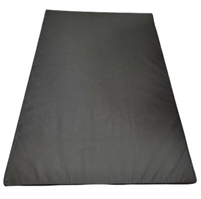 Roof Bed Mattress (Colour BLACK)