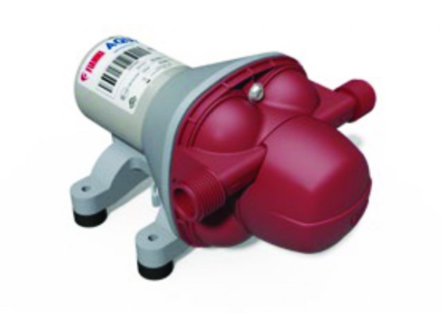 Fiamma Aqua F Water Pump