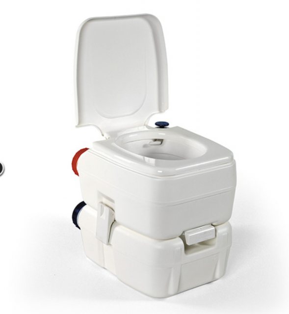 Fiamma Bi Pot 39 Toilet