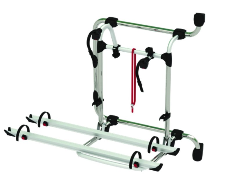 Fiamma Bike Rack - Crafter/MAN Fiamma Bike Rack - Crafter/MAN