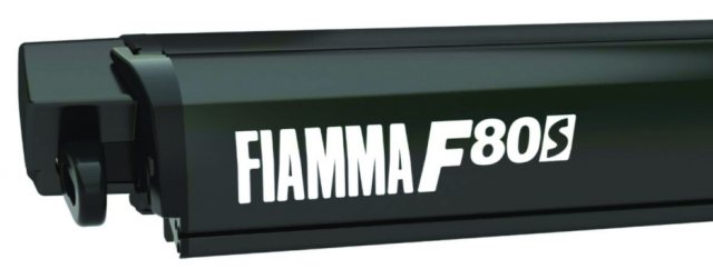 Fiamma F80S Awning